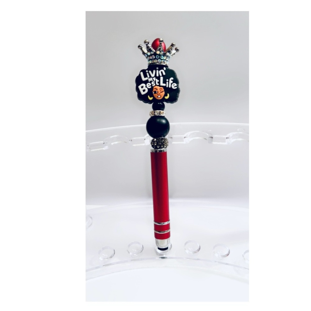 Handmade Bling Pens✍🏽 - Picture 7 of 11